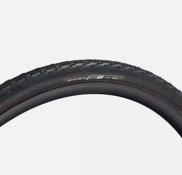 Ritchey CX Comp MegaBite Tyre 700 x 40 (40-622) 30tpi Fold Black