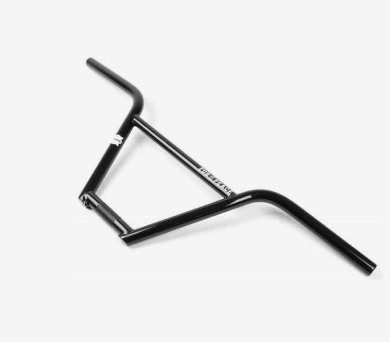 Cheap bmx top bars