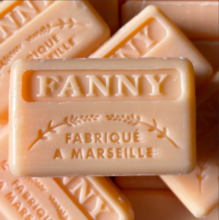 Savon De Marseille Fanny Soap - 125G