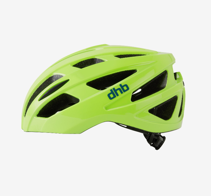 dhb R2.0 Road Helmet - Size S/M 52-58cm