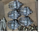 Salvaged Marine Light JTC-01