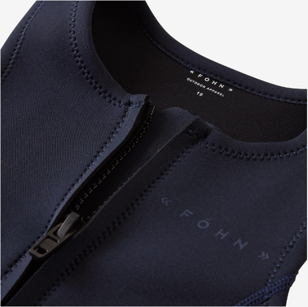 Föhn Women's 2mm Sleeveless Wetsuit