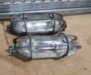 Salvaged Bulkhead JTC-05