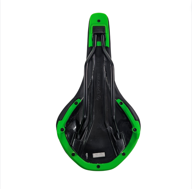 Syncros XR2.5 Saddle Saddle black and green new without box