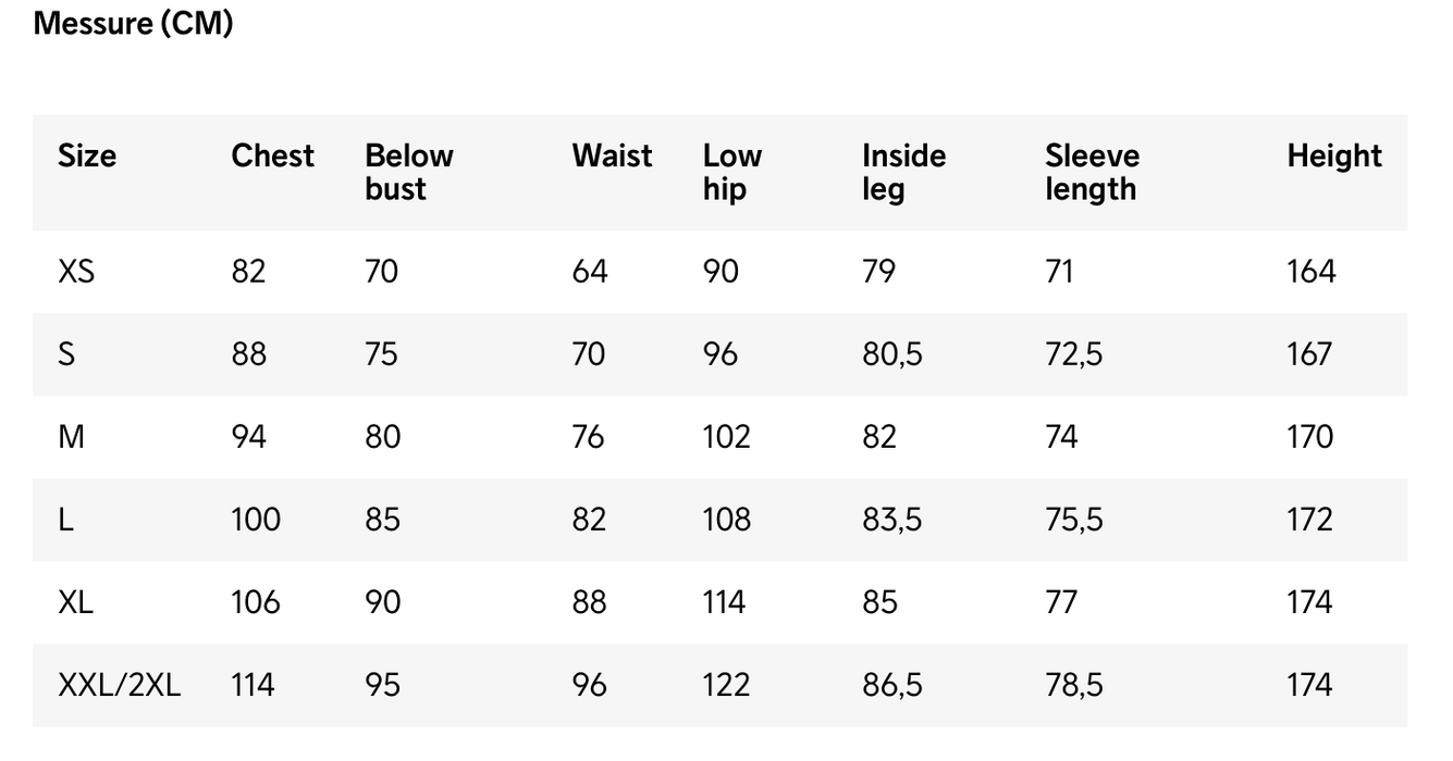 Craft Core Essence SS Tee W - Red