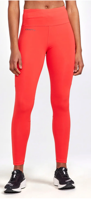 Craft ADV Essence Tights 2 W - Reddish