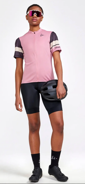 Craft CORE Endur Logo Jersey M - Dawn/Slate