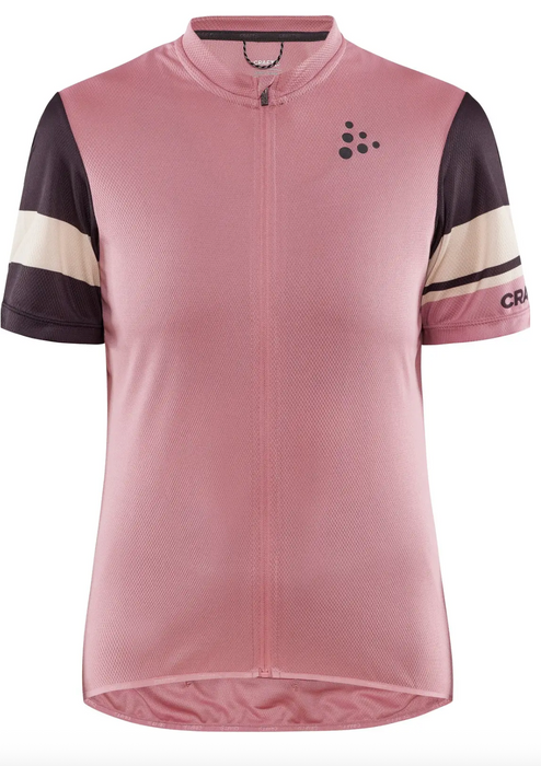 Craft CORE Endur Logo Jersey M - Dawn/Slate