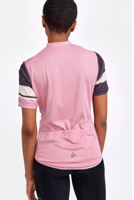 Craft CORE Endur Logo Jersey M - Dawn/Slate