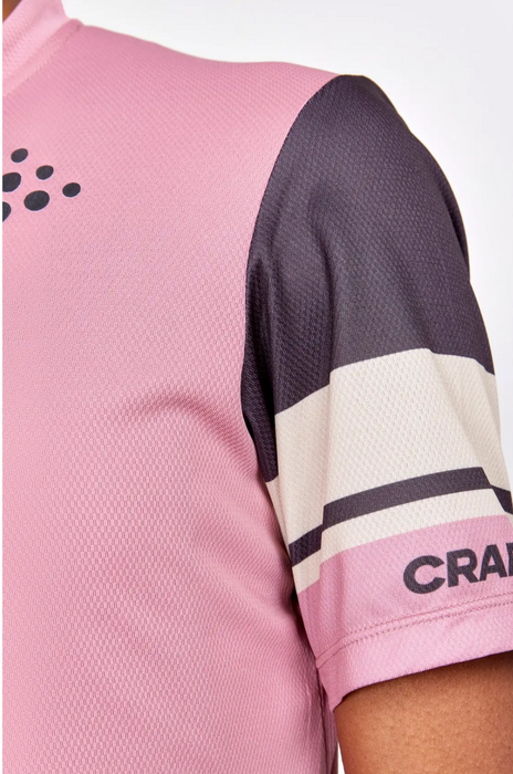 Craft CORE Endur Logo Jersey M - Dawn/Slate