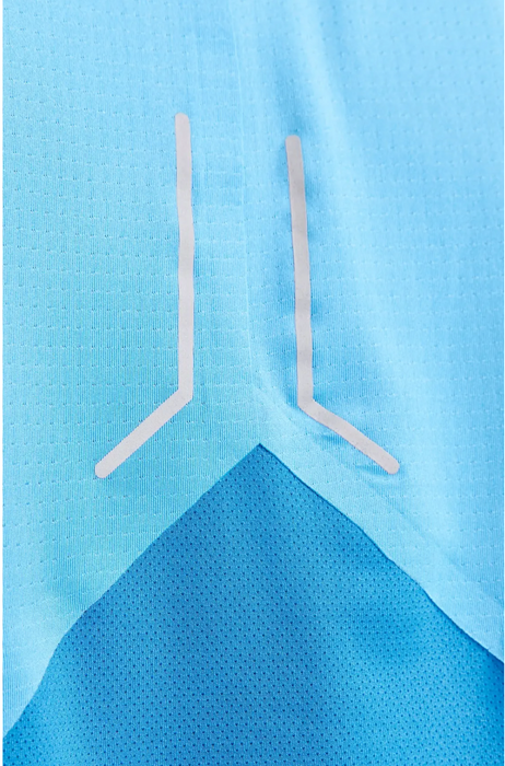Craft PRO Hypervent Singlet M- Fluid-Zenith - Blue