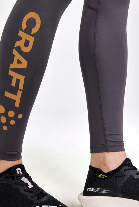 Craft Core Essence Tights Male - Granite