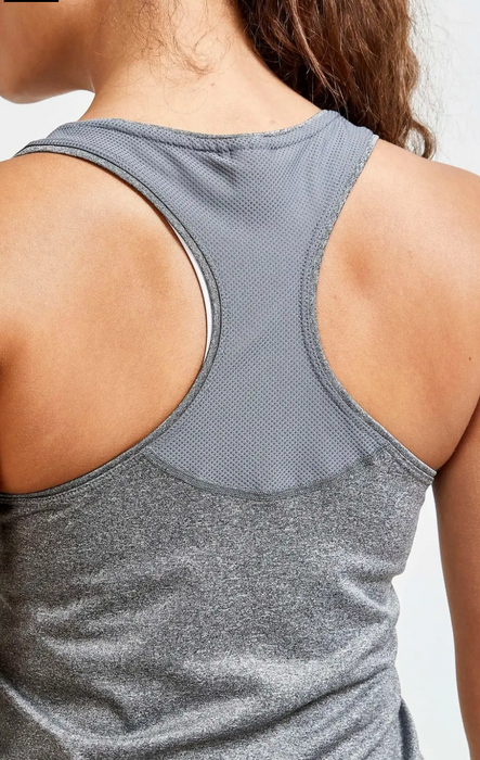 Craft ADV Essence Singlet W - Grey