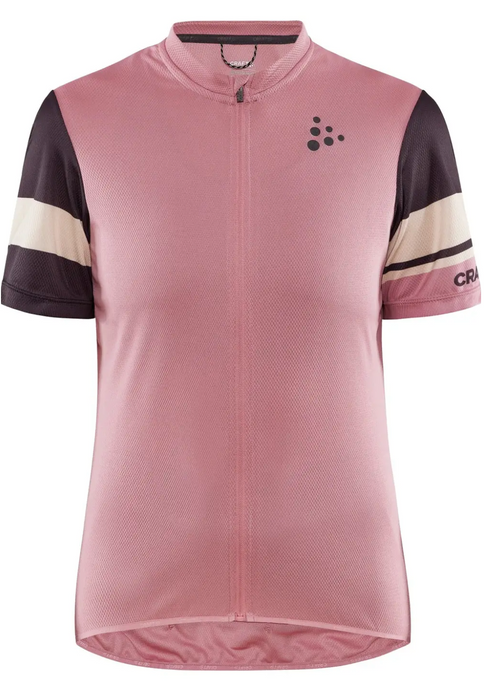 Craft CORE Endur Logo Jersey W - Dawn/Slate