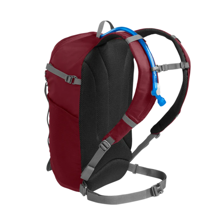 Camelbak Cloud Walker 18L Hydration Pack - 2.5L Reservoir - Cabernet