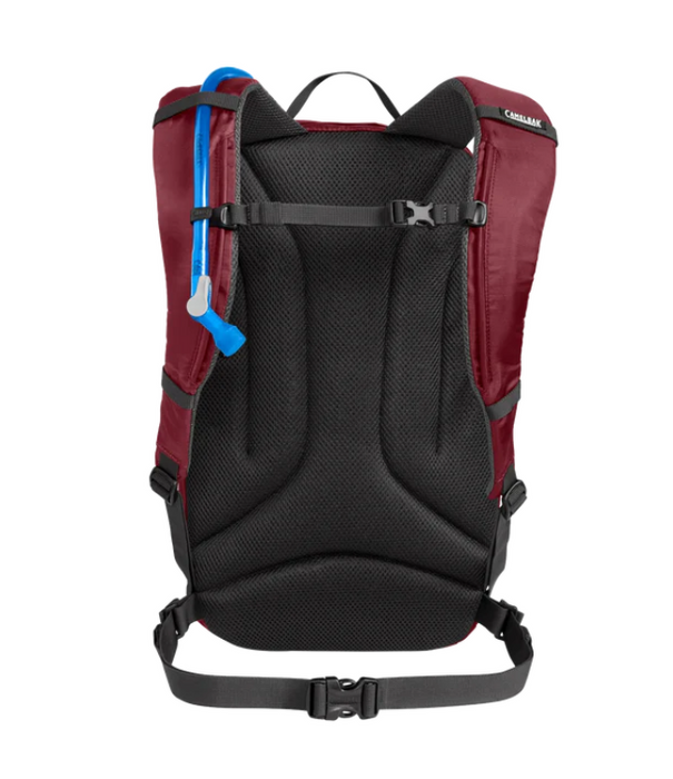 Camelbak Cloud Walker 18L Hydration Pack - 2.5L Reservoir - Cabernet