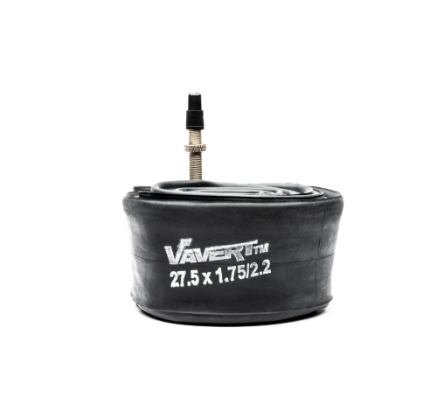 VAVERT Inner Tube 27.5x1.75/2.125 Presta Valve (48mm)