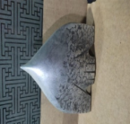 Salvaged Very Unique Wall light JTC-26