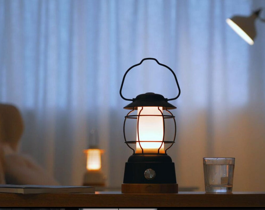 High lumen best sale battery powered light