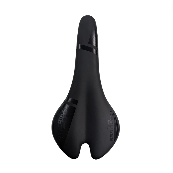 Selle San Marco Bike Aspide Full Fit Dynamic Narrow Saddle Black bananaindustries