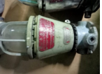 Salvaged XL Marine light JTC-18