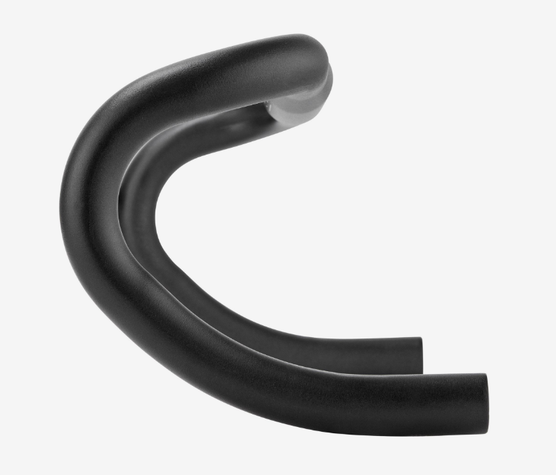 Brand X Road Racing Classic Handle Bars 31.8mm 42cm