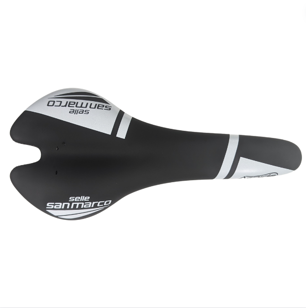 SELLE SAN MARCO ASPIDE FULL-FIT RACING SADDLE Wide