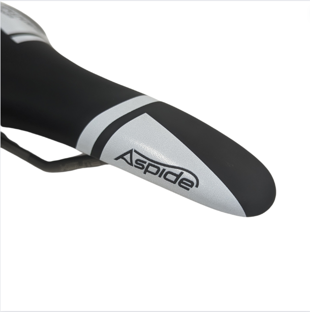 Selle San Marco ASPIDE Racing - Selle Vélo Route, Légère, Forme Incurvée, Siège Étroit, Rail Xsilite - Taille L1, Noir Selle San Marco ASPIDE Racing - Selle Vélo Route, Légère, Forme Incurvée, Siège Étroit, Rail Xsilite - Taille L1, Noir