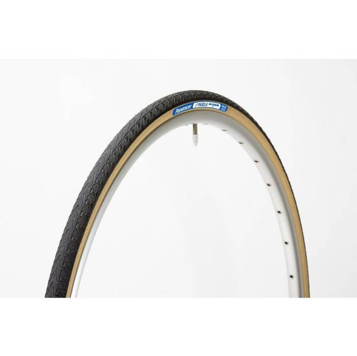 Panaracer Pasela PT Foldable Tyre With Amber Sidewall 700 x 28 C