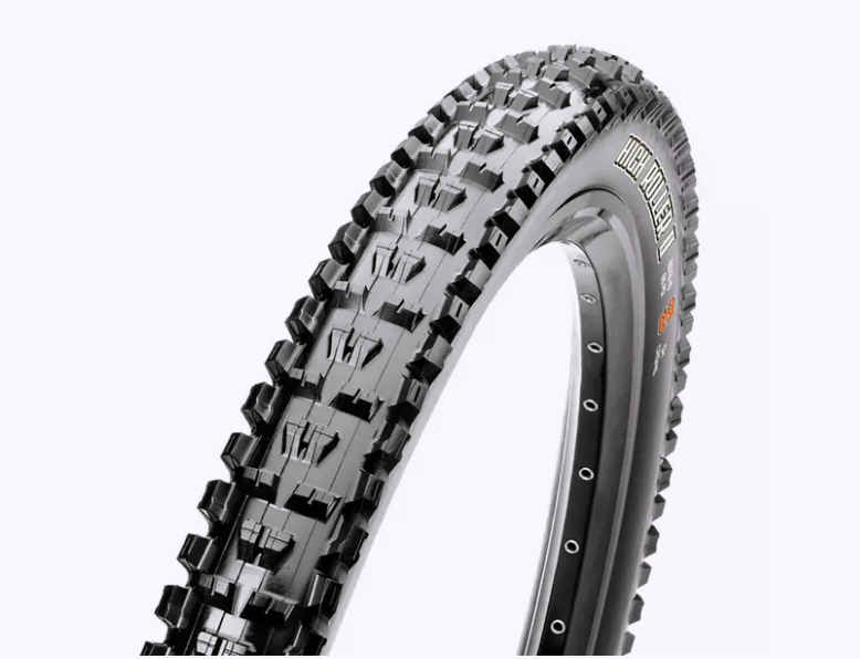 Maxxis 2024 29 tyres