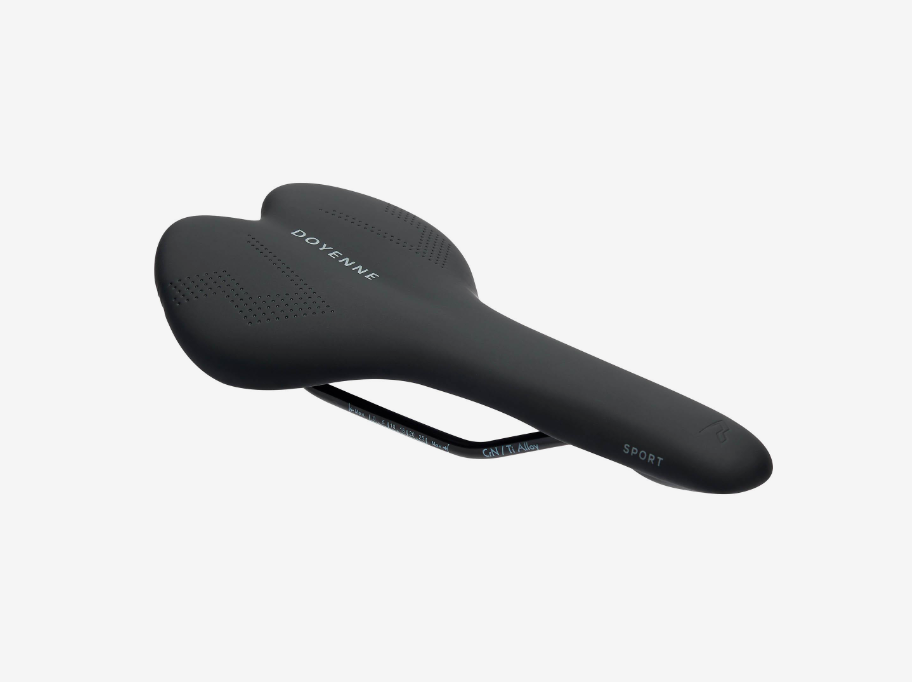 Prime Doyenne Sport Saddle 145mm