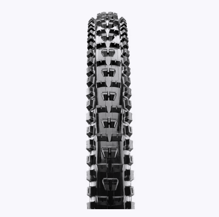 Maxxis DTH (Drop the Hammer) BMX Tire 24 x 1.75, Dual Compound | Tree Maxxis DTH (Drop the Hammer) BMX Tire 24 x 1.75, Dual Compound | Tree