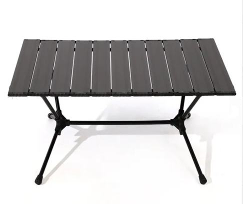 Aluminium Portable Camping Adjustable Table