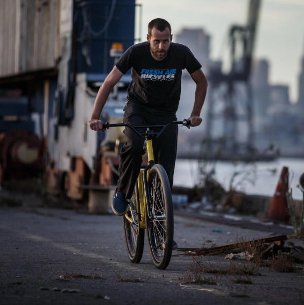 WTB Thickslick Comp Urban Road Tyre 27.5