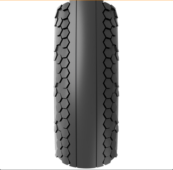 Vittoria Terreno Zero 650x47c 27.5x1.75 For Gravel Bike / Cyclocross Folding