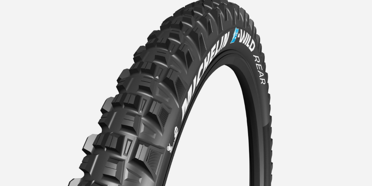 Michelin e wild 27.5 hotsell