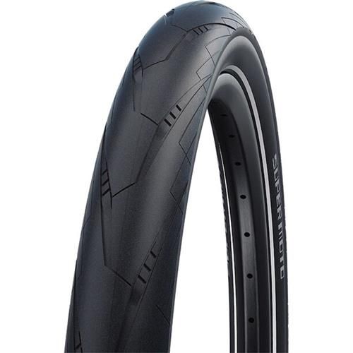 Schwalbe Super Moto Tyre 62-622 (29x2.40 Inch)