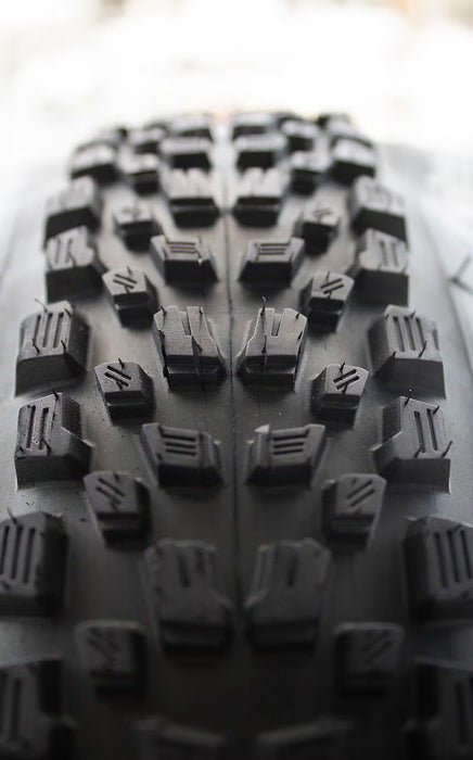 Vittoria Agarro Graphene 2.0 Trail 29x35 folding black TNT 4C