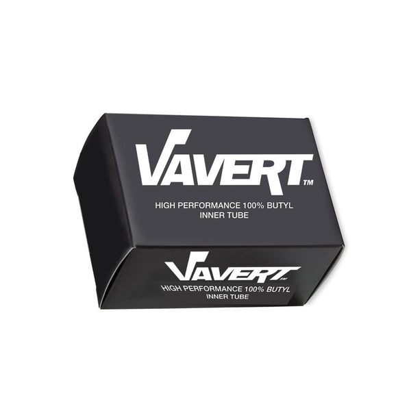 VAVERT Inner Tube 700x25/32C Presta Valve (60mm)