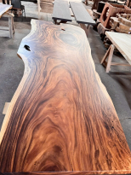 Reduxwood Chamcha K3  8cm x 135cm x 367cm