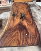 Reduxwood Chamcha  11cm x 137cm x 365cm