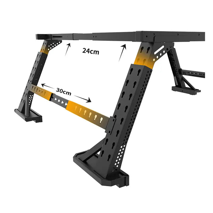 Truck bed luggage rack new arrivals