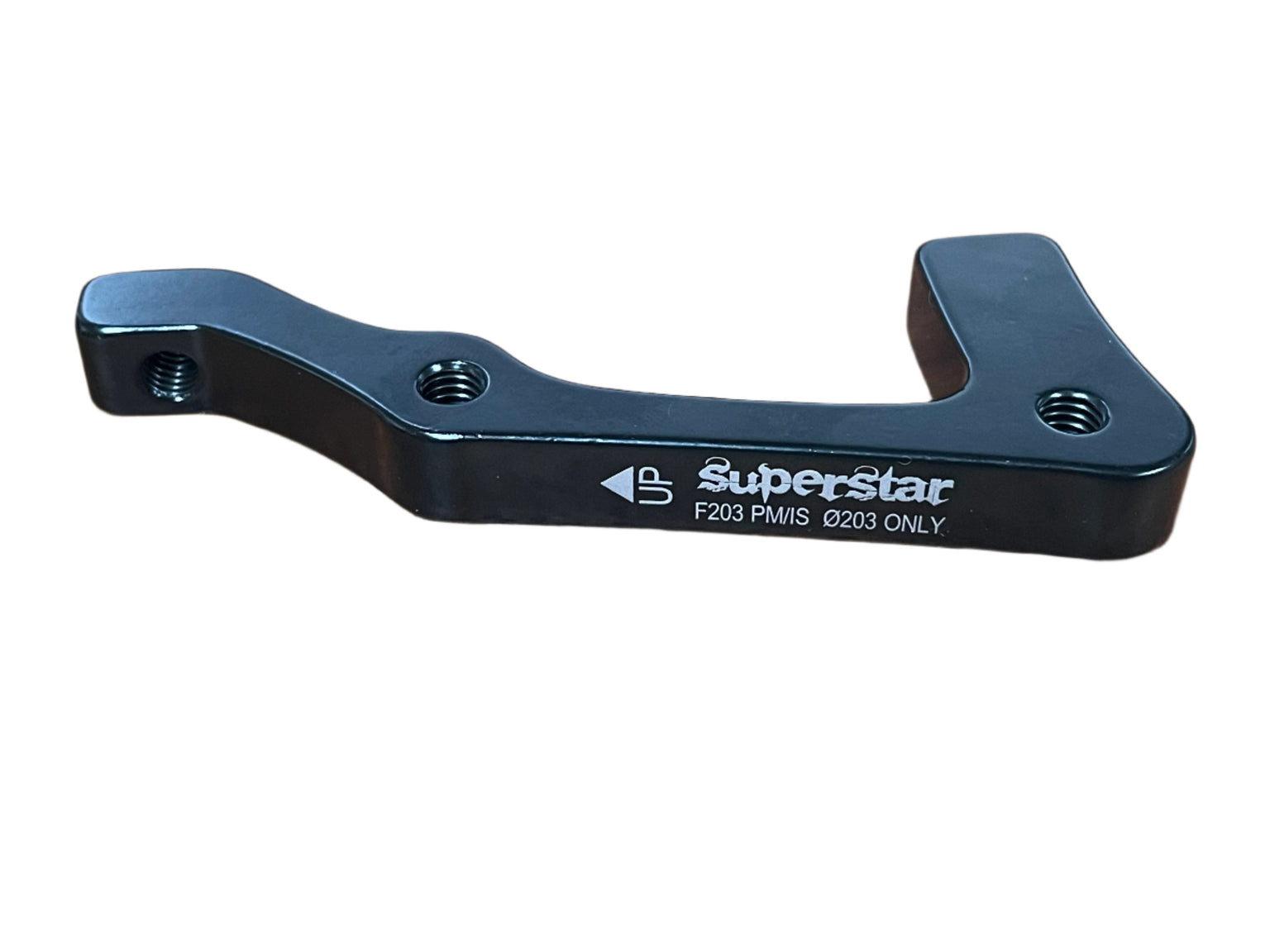 Superstar Components – The Last of a Legend — bananaindustries