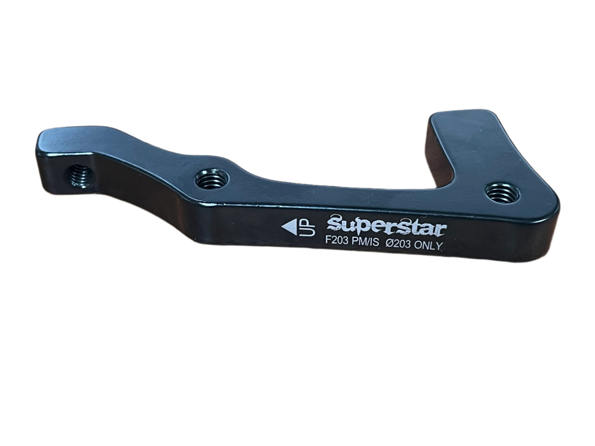 Superstar Components – The Last of a Legend — bananaindustries