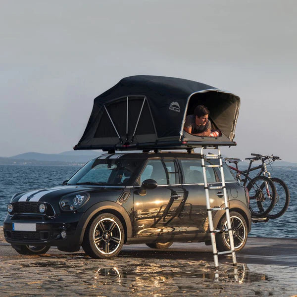Wild Land Lite Cruiser Roof Tent Just 38kg bananaindustries
