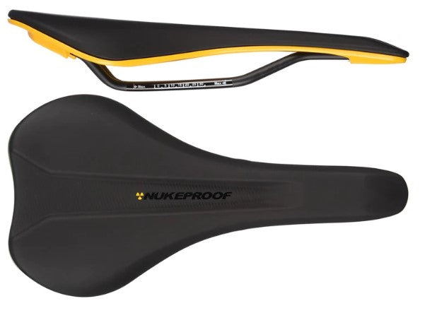 nukeproof vector am saddle