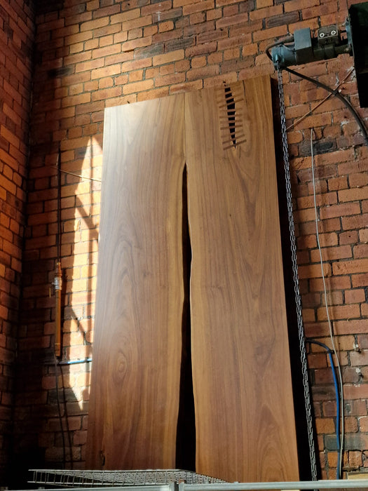 Reduxwood Zapatero twin 115cm x 428cm