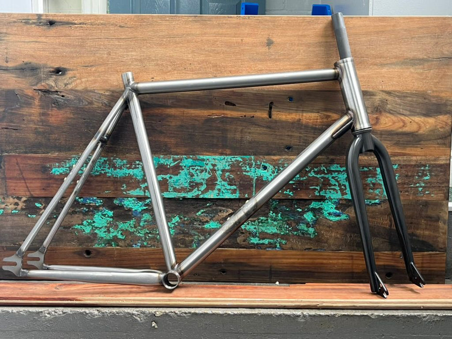 PREORDER "I'm stupid enough to pre-order a 26 inch wheeled weird polo bike thing from these clowns”