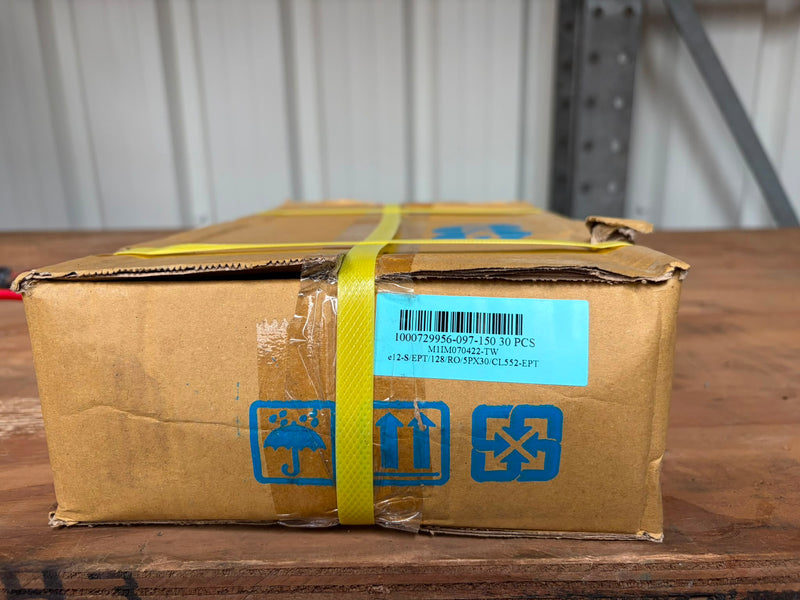 BULK THIRTY BOX - KMC E12-S EPT 12 Speed 128 Links E-Bike Chain