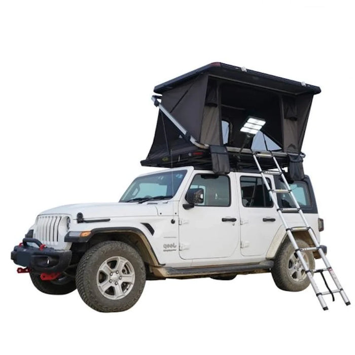 Wild Land Rock Cruiser 140 Hard-Shell Rooftop Tent